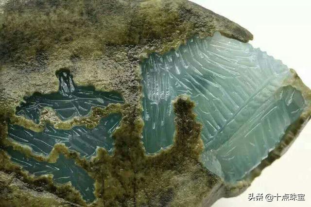 我的翡翠原石之旅翡翠原石之旅下载-第69张图片-翡翠网 我的翡翠原石之旅翡翠原石之旅下载-第69张图片-翡翠网