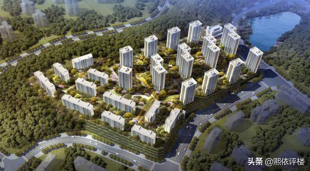 力帆翡翠郡价格,力帆翡翠郡二期交房了没-第4张图片-翡翠网 力帆翡翠郡价格,力帆翡翠郡二期交房了没-第4张图片-翡翠网