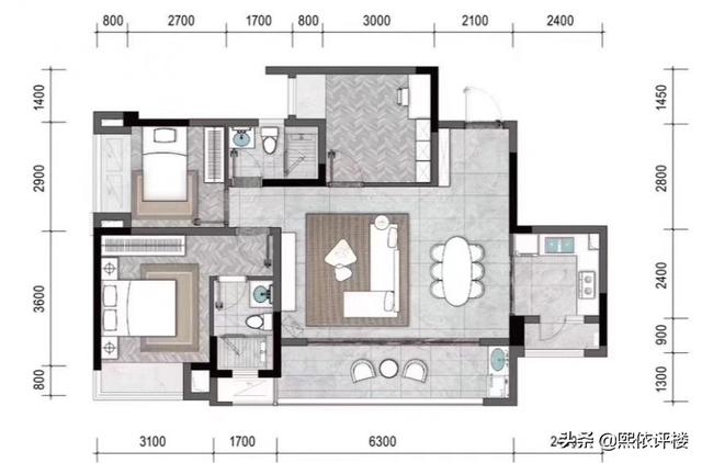 力帆翡翠郡价格,力帆翡翠郡二期交房了没-第6张图片-翡翠网 力帆翡翠郡价格,力帆翡翠郡二期交房了没-第6张图片-翡翠网
