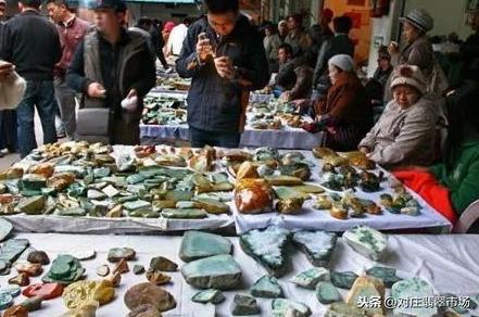 种老的翡翠有什么好,对庄翡翠专业12个小知识-第5张图片-翡翠网 种老的翡翠有什么好,对庄翡翠专业12个小知识-第5张图片-翡翠网