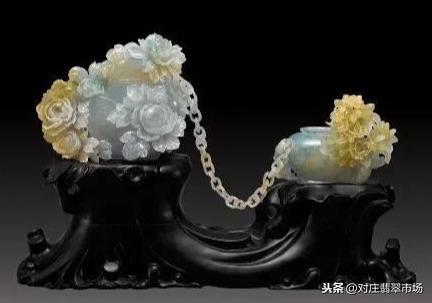 种老的翡翠有什么好,对庄翡翠专业12个小知识-第7张图片-翡翠网 种老的翡翠有什么好,对庄翡翠专业12个小知识-第7张图片-翡翠网