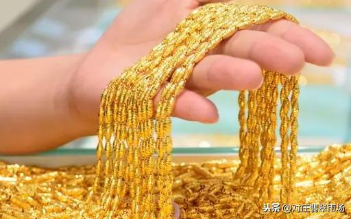 种老的翡翠有什么好,对庄翡翠专业12个小知识-第16张图片-翡翠网 种老的翡翠有什么好,对庄翡翠专业12个小知识-第16张图片-翡翠网