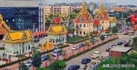 种老的翡翠有什么好,对庄翡翠专业12个小知识-第19张图片-翡翠网 种老的翡翠有什么好,对庄翡翠专业12个小知识-第19张图片-翡翠网