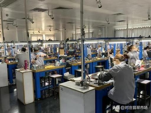 种老的翡翠有什么好,对庄翡翠专业12个小知识-第21张图片-翡翠网 种老的翡翠有什么好,对庄翡翠专业12个小知识-第21张图片-翡翠网