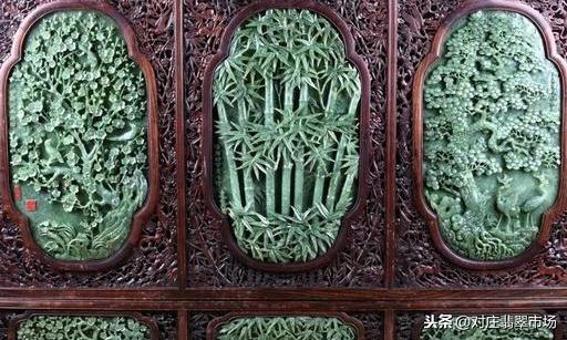 种老的翡翠有什么好,对庄翡翠专业12个小知识-第26张图片-翡翠网 种老的翡翠有什么好,对庄翡翠专业12个小知识-第26张图片-翡翠网