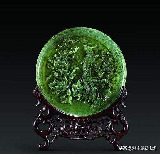 种老的翡翠有什么好,对庄翡翠专业12个小知识-第27张图片-翡翠网 种老的翡翠有什么好,对庄翡翠专业12个小知识-第27张图片-翡翠网