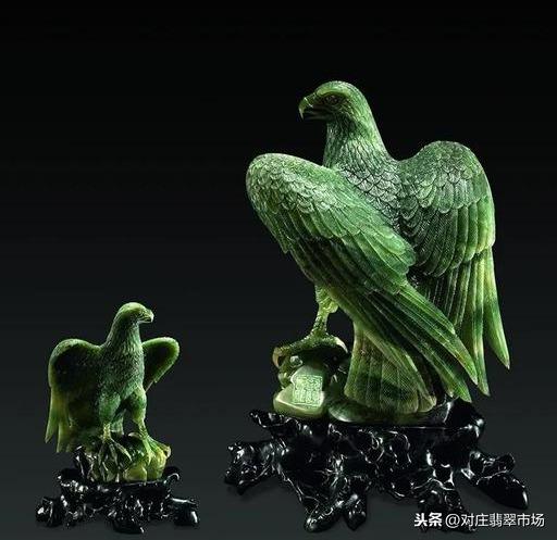 种老的翡翠有什么好,对庄翡翠专业12个小知识-第28张图片-翡翠网 种老的翡翠有什么好,对庄翡翠专业12个小知识-第28张图片-翡翠网