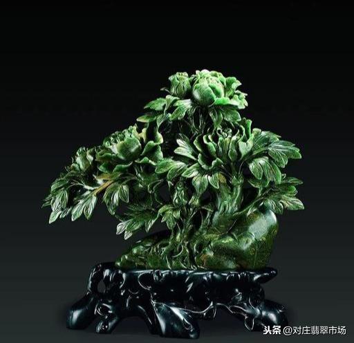 种老的翡翠有什么好,对庄翡翠专业12个小知识-第29张图片-翡翠网 种老的翡翠有什么好,对庄翡翠专业12个小知识-第29张图片-翡翠网