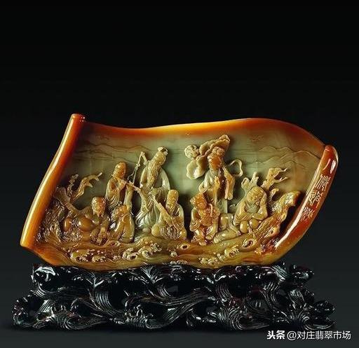 种老的翡翠有什么好,对庄翡翠专业12个小知识-第31张图片-翡翠网 种老的翡翠有什么好,对庄翡翠专业12个小知识-第31张图片-翡翠网