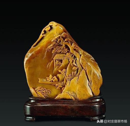 种老的翡翠有什么好,对庄翡翠专业12个小知识-第32张图片-翡翠网 种老的翡翠有什么好,对庄翡翠专业12个小知识-第32张图片-翡翠网