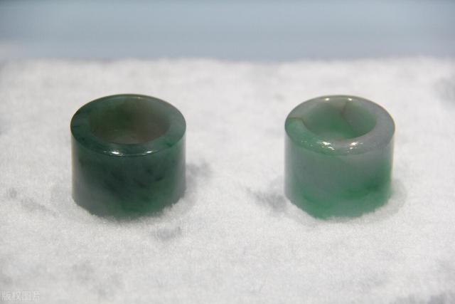 翡翠玉扳指价格假玉扳指图片-第1张图片-翡翠网 翡翠玉扳指价格假玉扳指图片-第1张图片-翡翠网