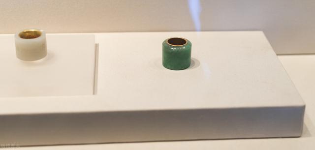 翡翠玉扳指价格假玉扳指图片-第2张图片-翡翠网 翡翠玉扳指价格假玉扳指图片-第2张图片-翡翠网