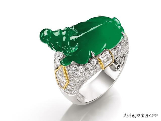 顶级翡翠珠宝世界的玉石前十排名-第25张图片-翡翠网 顶级翡翠珠宝世界的玉石前十排名-第25张图片-翡翠网