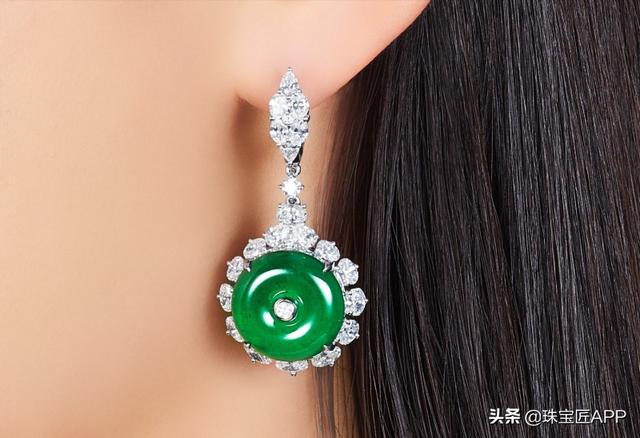 顶级翡翠珠宝世界的玉石前十排名-第41张图片-翡翠网 顶级翡翠珠宝世界的玉石前十排名-第41张图片-翡翠网