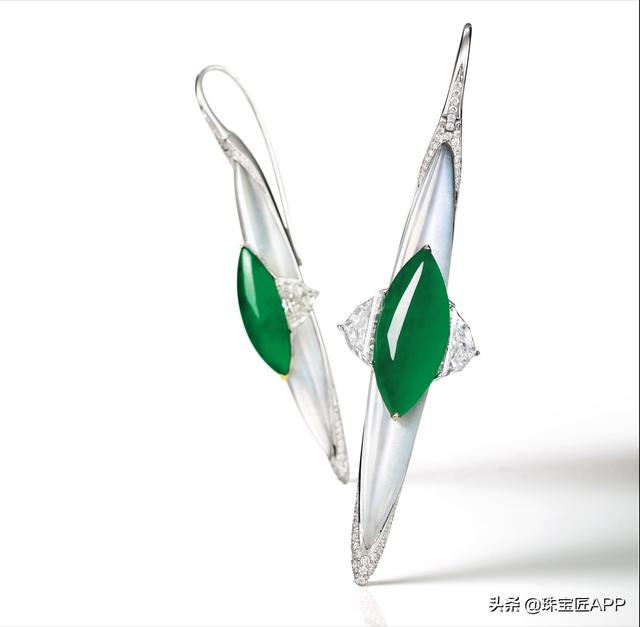 顶级翡翠珠宝世界的玉石前十排名-第42张图片-翡翠网 顶级翡翠珠宝世界的玉石前十排名-第42张图片-翡翠网