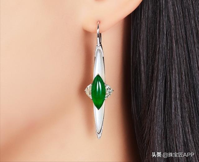 顶级翡翠珠宝世界的玉石前十排名-第43张图片-翡翠网 顶级翡翠珠宝世界的玉石前十排名-第43张图片-翡翠网