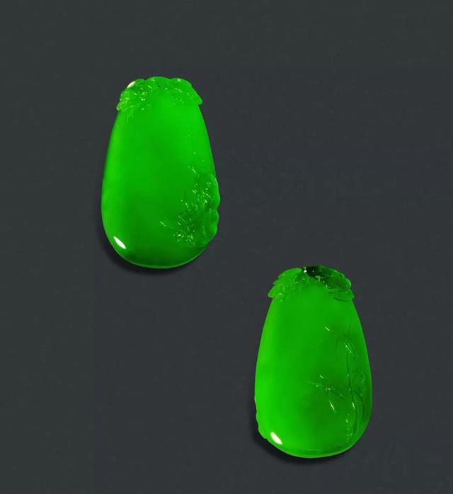 翡翠原奇石,翡翠原石有几种-第2张图片-翡翠网 翡翠原奇石,翡翠原石有几种-第2张图片-翡翠网