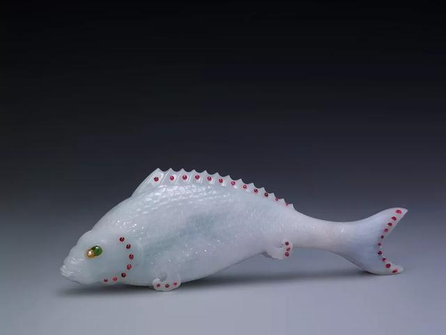 翡翠原奇石,翡翠原石有几种-第7张图片-翡翠网 翡翠原奇石,翡翠原石有几种-第7张图片-翡翠网