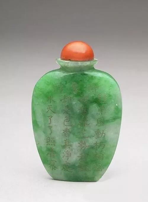 翡翠原奇石,翡翠原石有几种-第12张图片-翡翠网 翡翠原奇石,翡翠原石有几种-第12张图片-翡翠网