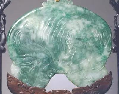 翡翠原奇石,翡翠原石有几种-第16张图片-翡翠网 翡翠原奇石,翡翠原石有几种-第16张图片-翡翠网