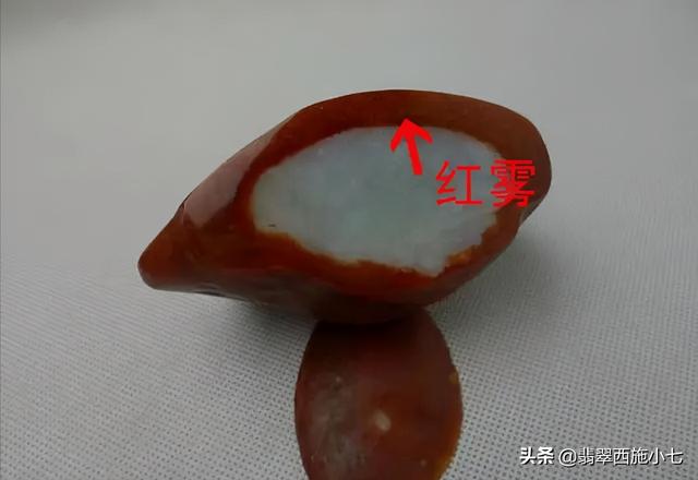 翡翠原石的枯代表安徽翡翠原石枯-第7张图片-翡翠网 翡翠原石的枯代表安徽翡翠原石枯-第7张图片-翡翠网