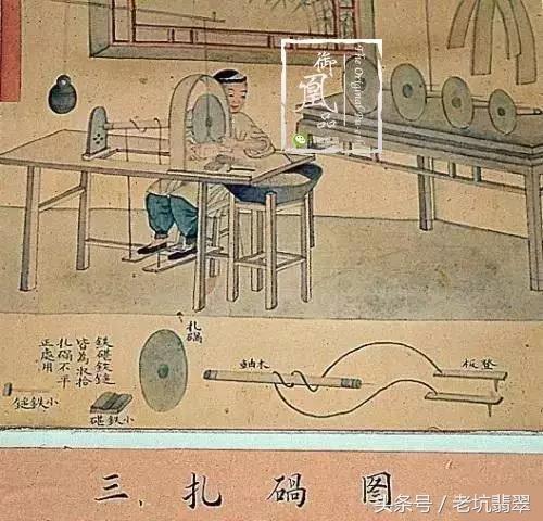 5000左右的糯种手镯,老玉翡翠满绿手镯价格-第26张图片-翡翠网 5000左右的糯种手镯,老玉翡翠满绿手镯价格-第26张图片-翡翠网