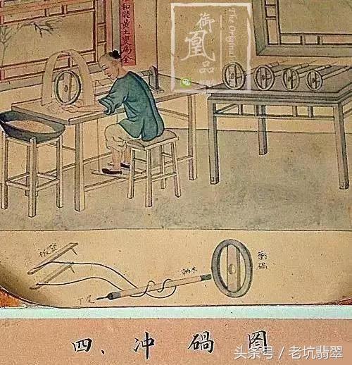 5000左右的糯种手镯,老玉翡翠满绿手镯价格-第27张图片-翡翠网 5000左右的糯种手镯,老玉翡翠满绿手镯价格-第27张图片-翡翠网