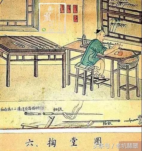 5000左右的糯种手镯,老玉翡翠满绿手镯价格-第29张图片-翡翠网 5000左右的糯种手镯,老玉翡翠满绿手镯价格-第29张图片-翡翠网