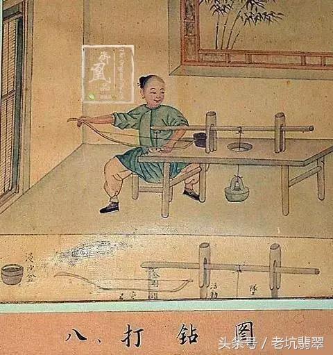 5000左右的糯种手镯,老玉翡翠满绿手镯价格-第31张图片-翡翠网 5000左右的糯种手镯,老玉翡翠满绿手镯价格-第31张图片-翡翠网