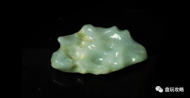 搜翡翠知识的图解,翡翠和玉的区别-第2张图片-翡翠网 搜翡翠知识的图解,翡翠和玉的区别-第2张图片-翡翠网