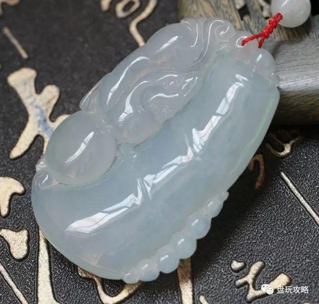 搜翡翠知识的图解,翡翠和玉的区别-第11张图片-翡翠网 搜翡翠知识的图解,翡翠和玉的区别-第11张图片-翡翠网