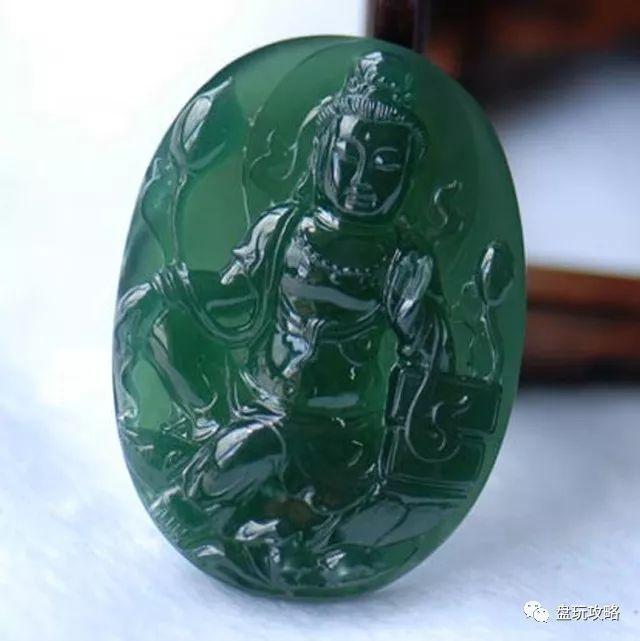 搜翡翠知识的图解,翡翠和玉的区别-第13张图片-翡翠网 搜翡翠知识的图解,翡翠和玉的区别-第13张图片-翡翠网