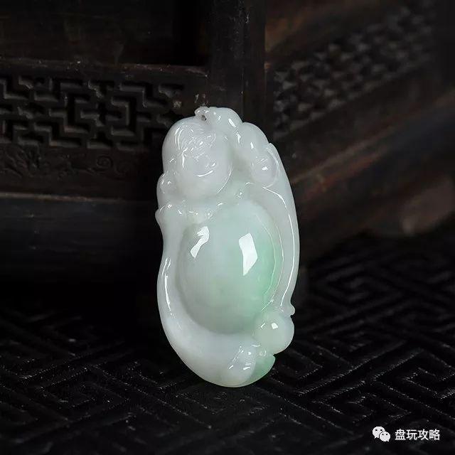 搜翡翠知识的图解,翡翠和玉的区别-第15张图片-翡翠网 搜翡翠知识的图解,翡翠和玉的区别-第15张图片-翡翠网