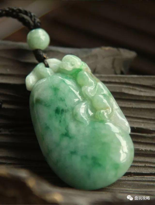 搜翡翠知识的图解,翡翠和玉的区别-第16张图片-翡翠网 搜翡翠知识的图解,翡翠和玉的区别-第16张图片-翡翠网