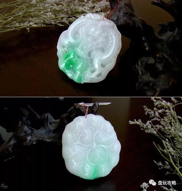 搜翡翠知识的图解,翡翠和玉的区别-第18张图片-翡翠网 搜翡翠知识的图解,翡翠和玉的区别-第18张图片-翡翠网