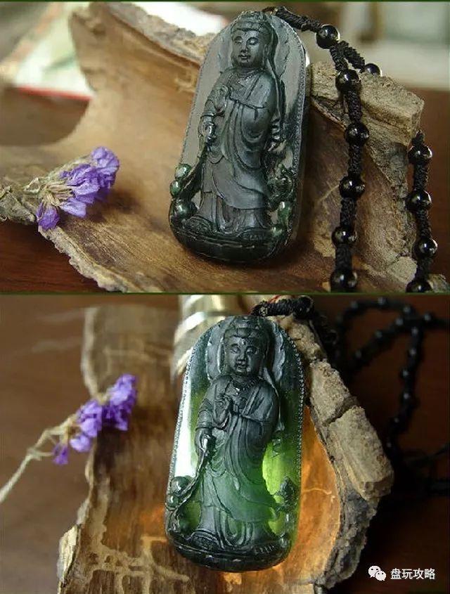 搜翡翠知识的图解,翡翠和玉的区别-第20张图片-翡翠网 搜翡翠知识的图解,翡翠和玉的区别-第20张图片-翡翠网