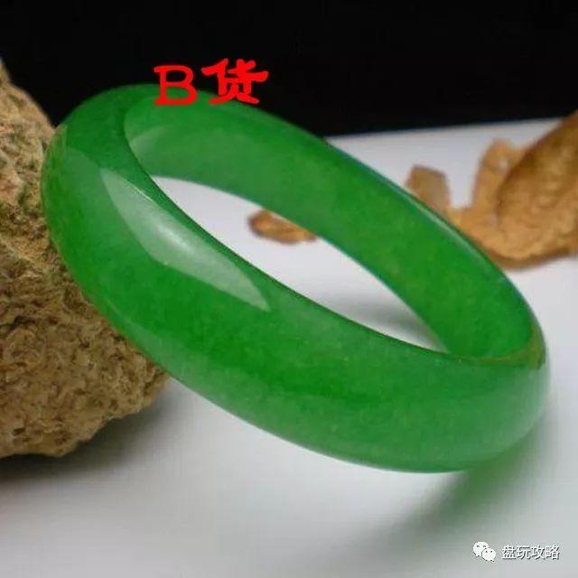 搜翡翠知识的图解,翡翠和玉的区别-第22张图片-翡翠网 搜翡翠知识的图解,翡翠和玉的区别-第22张图片-翡翠网