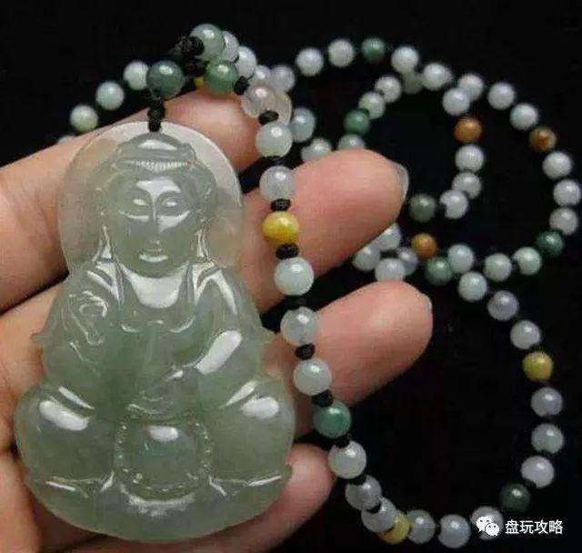 搜翡翠知识的图解,翡翠和玉的区别-第27张图片-翡翠网 搜翡翠知识的图解,翡翠和玉的区别-第27张图片-翡翠网