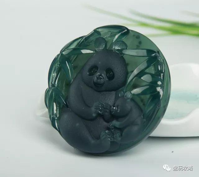 搜翡翠知识的图解,翡翠和玉的区别-第29张图片-翡翠网 搜翡翠知识的图解,翡翠和玉的区别-第29张图片-翡翠网