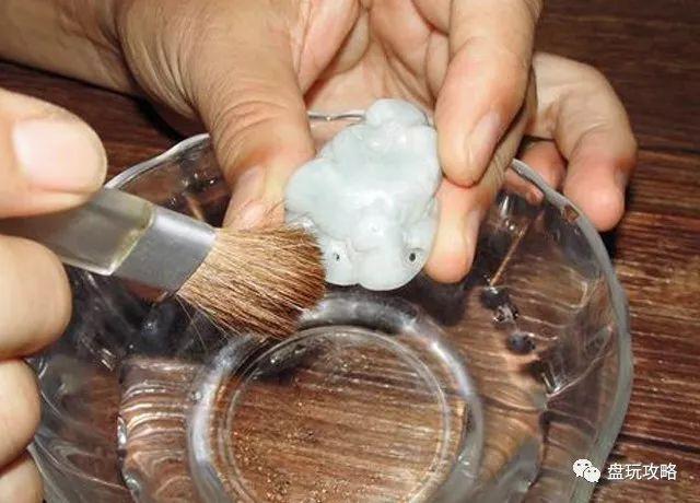 搜翡翠知识的图解,翡翠和玉的区别-第34张图片-翡翠网 搜翡翠知识的图解,翡翠和玉的区别-第34张图片-翡翠网