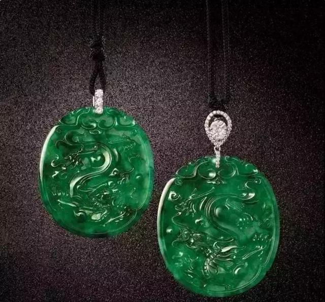 绿色玻璃种翡翠手镯价格,坑玻璃种翡翠-第22张图片-翡翠网 绿色玻璃种翡翠手镯价格,坑玻璃种翡翠-第22张图片-翡翠网