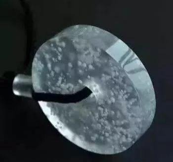 冰种老坑翡翠,飘雪翡翠价格-第10张图片-翡翠网 冰种老坑翡翠,飘雪翡翠价格-第10张图片-翡翠网