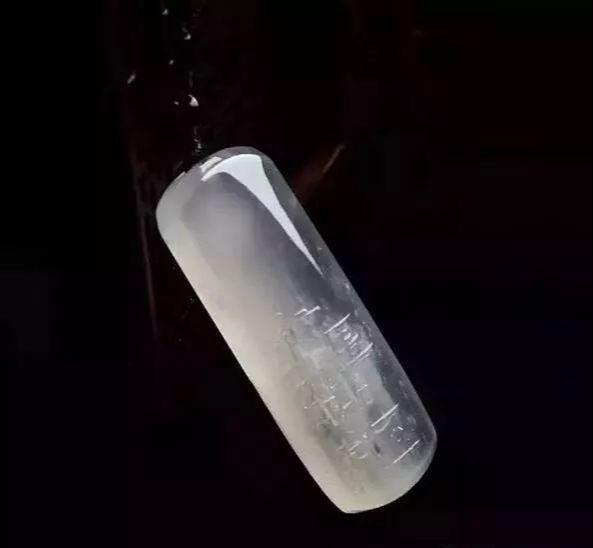 冰种老坑翡翠,飘雪翡翠价格-第12张图片-翡翠网 冰种老坑翡翠,飘雪翡翠价格-第12张图片-翡翠网