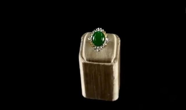 翡翠帽正价格正冰蓝水翡翠价格-第3张图片-翡翠网 翡翠帽正价格正冰蓝水翡翠价格-第3张图片-翡翠网