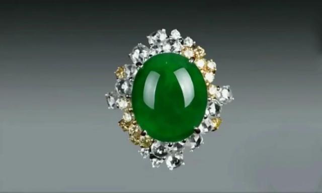 翡翠帽正价格正冰蓝水翡翠价格-第4张图片-翡翠网 翡翠帽正价格正冰蓝水翡翠价格-第4张图片-翡翠网