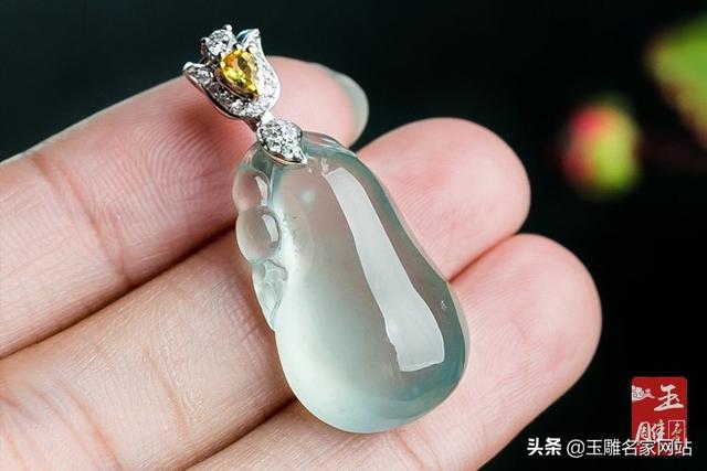 湖水绿翡翠价格,和田玉湖水绿手镯图片-第3张图片-翡翠网 湖水绿翡翠价格,和田玉湖水绿手镯图片-第3张图片-翡翠网