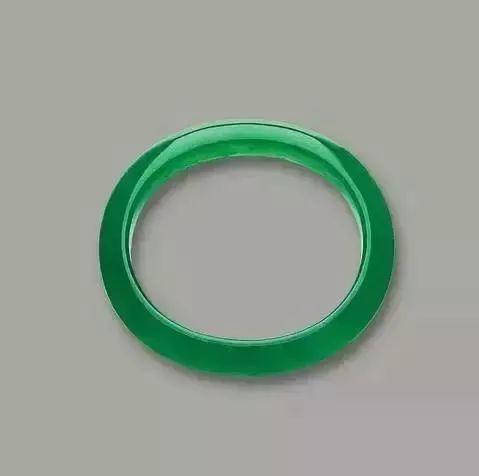 翡翠手镯大宝贝棉絮多的翡翠镯子-第19张图片-翡翠网 翡翠手镯大宝贝棉絮多的翡翠镯子-第19张图片-翡翠网