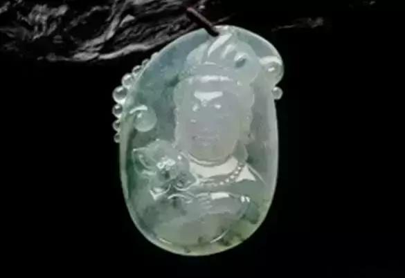 翡翠玻璃种冰种手镯玻璃种翡翠手镯价格-第12张图片-翡翠网 翡翠玻璃种冰种手镯玻璃种翡翠手镯价格-第12张图片-翡翠网