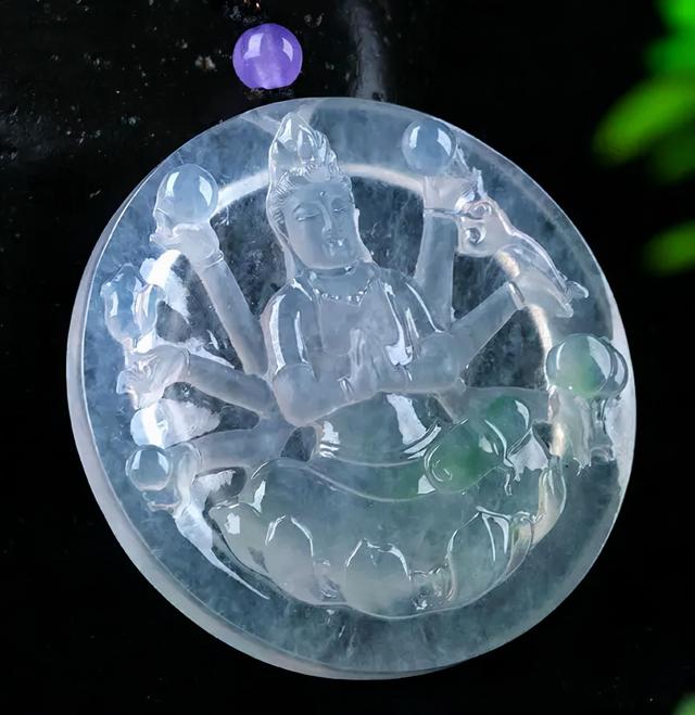 翡翠的基础知识你知道多少,翡翠的基本知识大全-第1张图片-翡翠网 翡翠的基础知识你知道多少,翡翠的基本知识大全-第1张图片-翡翠网