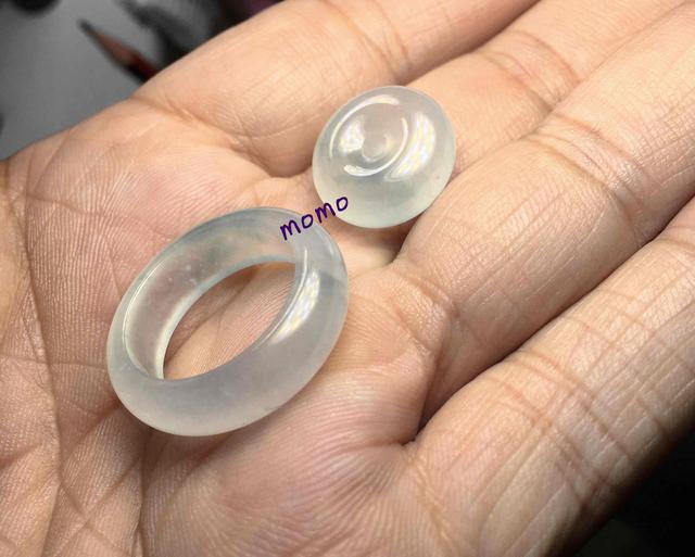 翡翠珠子用什么机器,翡翠手镯珠子加工-第13张图片-翡翠网